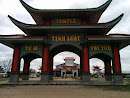Buddhist Temple 