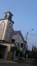 Gereja Injili INA - Batununggal