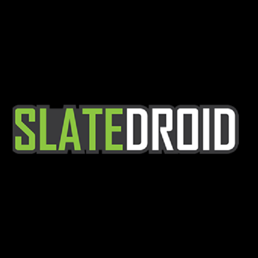 Slatedroid App Legacy LOGO-APP點子