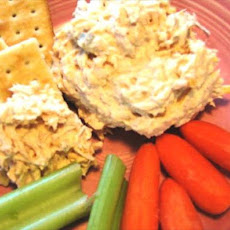 Chicken Dip