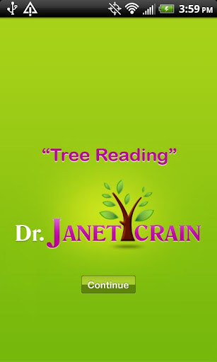 Tree Reading
