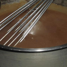 Madeira Game Sauce