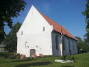 Buv. Evangeliku liuteronų bažnyčia