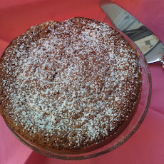 The Simplest Chocolate Cake
