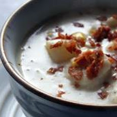 Bacon Chicken and Dumplings