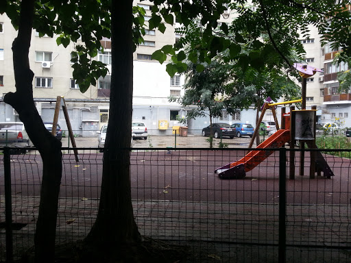 Hidden Playground 4