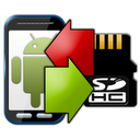 Install Manager v3.5 (App2SD) mobile app icon