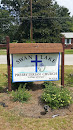 Swan Lake Presbyterian Church