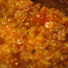 Gitty's Sesame Chicken