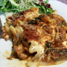 * Rita's Lasagna*