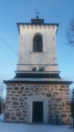 Vehmaa Church Bell Tower