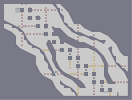 Thumbnail of the map 'The Longer I Pull At Loose Strings'
