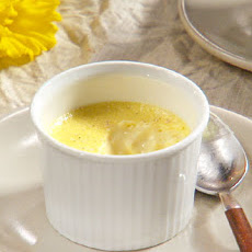 Cup Custard