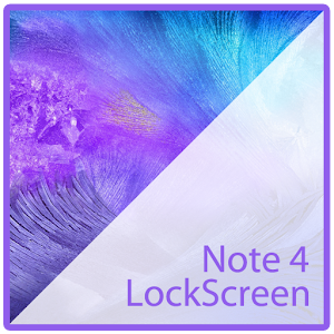 Note 4 Lock Screen.apk 1.0
