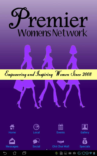 Premier Women's Network