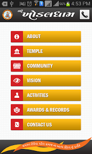 How to install Khodaldham  Trust - Kagvad 1.0 mod apk for android