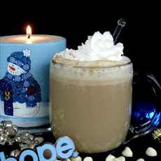 White Chocolate Coffee