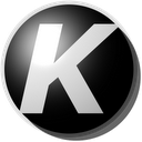 KGS Client mobile app icon