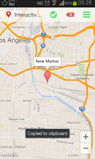 How to mod Simple Map Markers 1.08 unlimited apk for bluestacks
