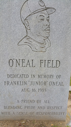 O'Neal Field 
