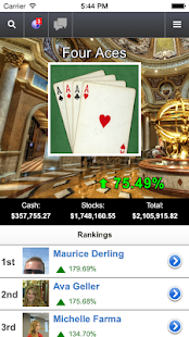 How to download Wall Street Magnate 1.0.11 apk for pc