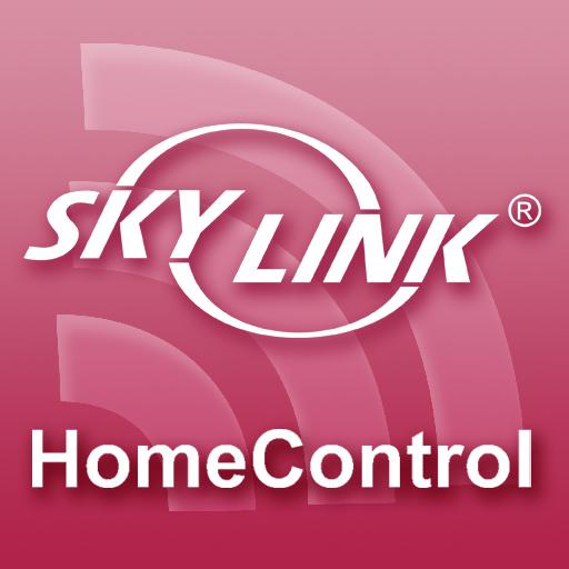 Skylink Home 生活 App LOGO-APP開箱王