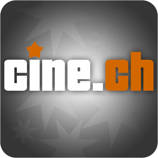 Cine.ch LOGO-APP點子