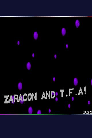 Zaracon Cracktro