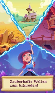 Bubble Witch 2 Saga 1.46.2 apk