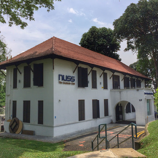 NUSS Graduate Club Bukit Timah Guild House