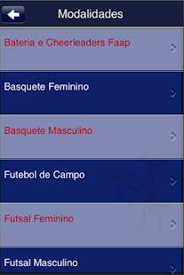 How to get Atletica Faap lastet apk for android