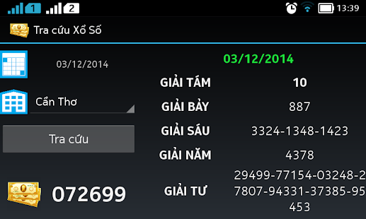 How to install Tra cứu Xổ Số lastet apk for android