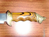 Cuchillo De Coleccion