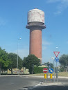 Torre Dell'acquedotto Di Miramare