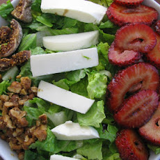 Fresh Mozzarella Salad