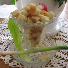 Croutons