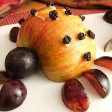 Ladybug C/O --Tasty Dish--