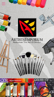 How to mod Artists Emporium Art Supplies lastet apk for android