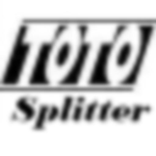 Toto Splitter LOGO-APP點子