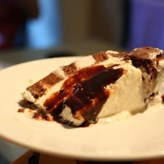Ice Cream Cake