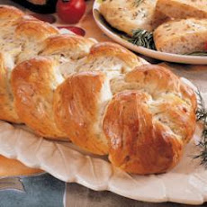 Dilly Onion Braid