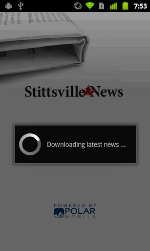 Stittsville News