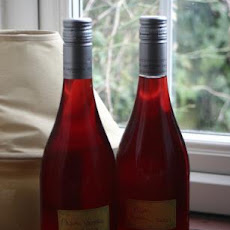 Plum Cordial