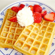 Emma's Belgian Waffles