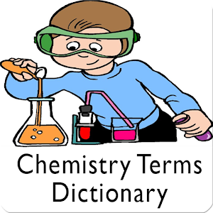 Chemistry Terms Dictionary.apk 0.0.5