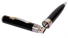 Camaras Espias 4Gb Usb Mini Con Dvr Grabacio