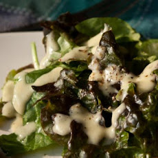The Vinaigrette