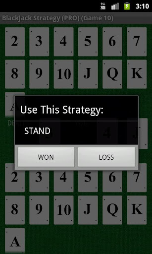 免費下載工具APP|BlackJack Strategy Helper PRO app開箱文|APP開箱王