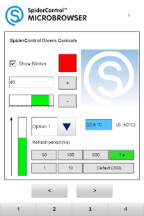 How to get SpiderControl MicroBrowserLite 1.6.30.142 mod apk for pc