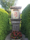 Heiligendenkmal